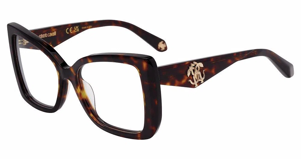Roberto Cavalli VRC111 Eyeglasses - view 2